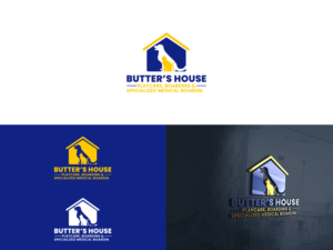 Logo-Design von Slant Line Media für dieses Projekt | Design: #24116306