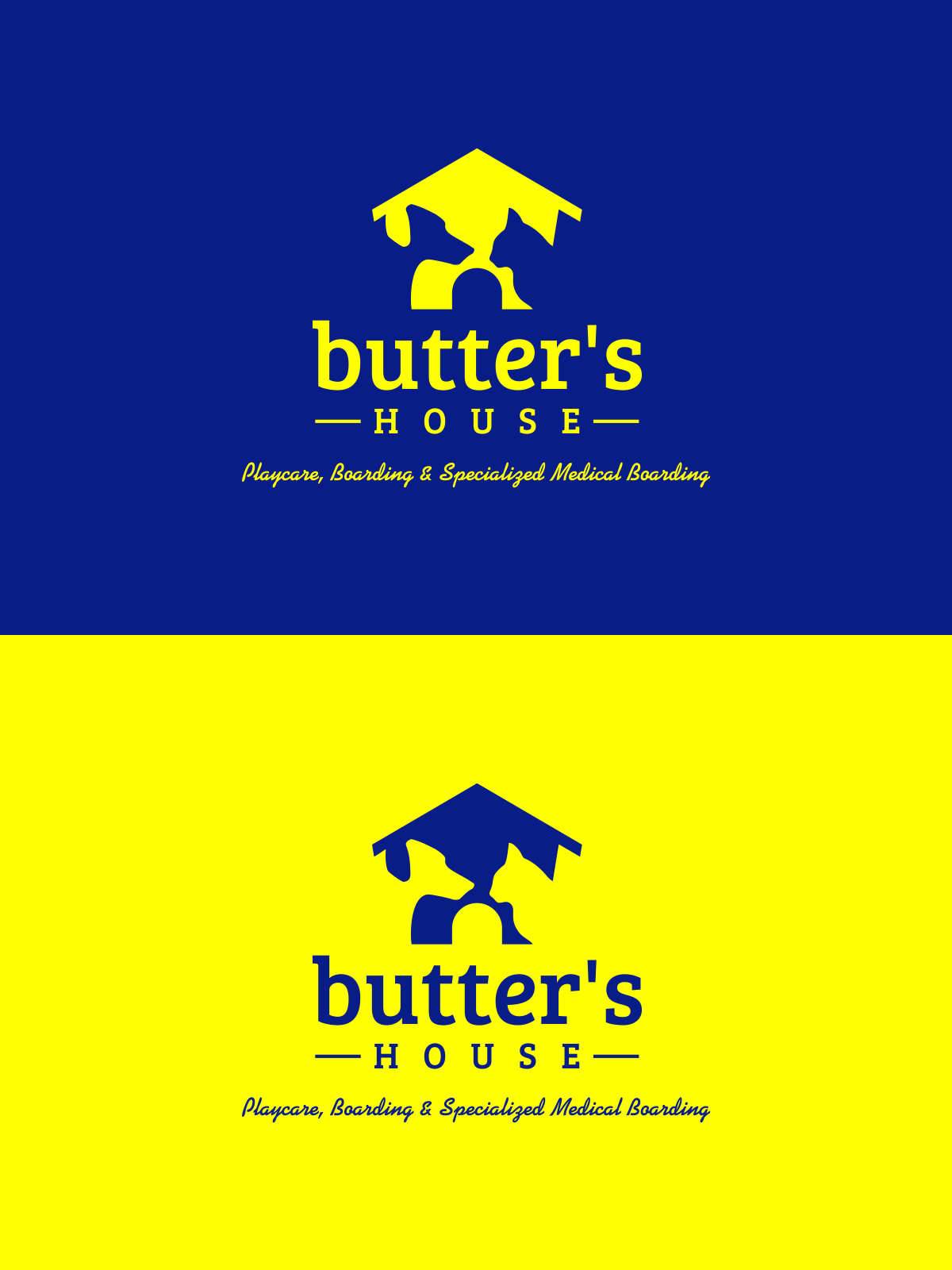 Logo Design by BUNG for this project | Design #24114978