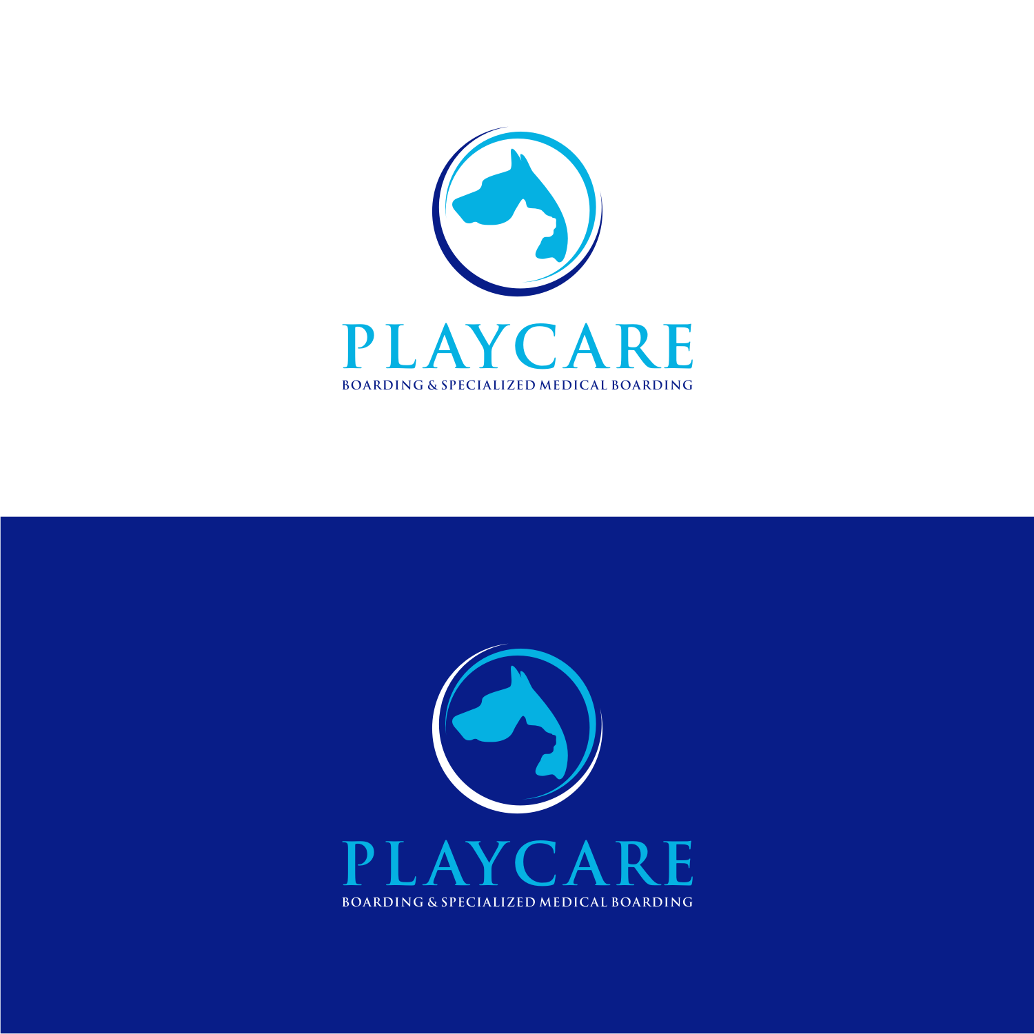 Logo Design by Zzamiq for this project | Design #24113669