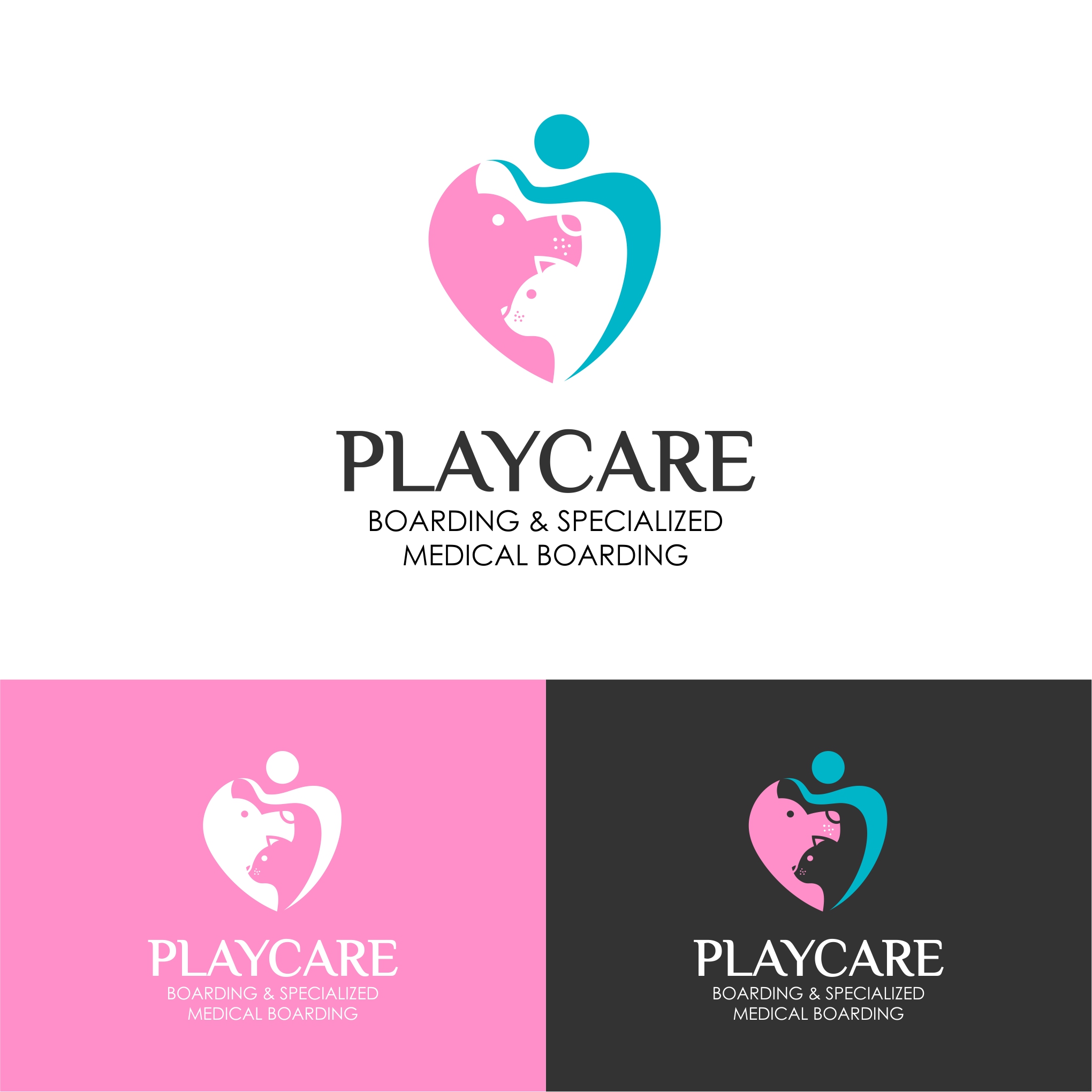 Logo Design by Rusmin Gustamin for this project | Design #24114263