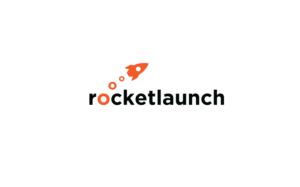 rocketlaunch | Logo Design by MT
