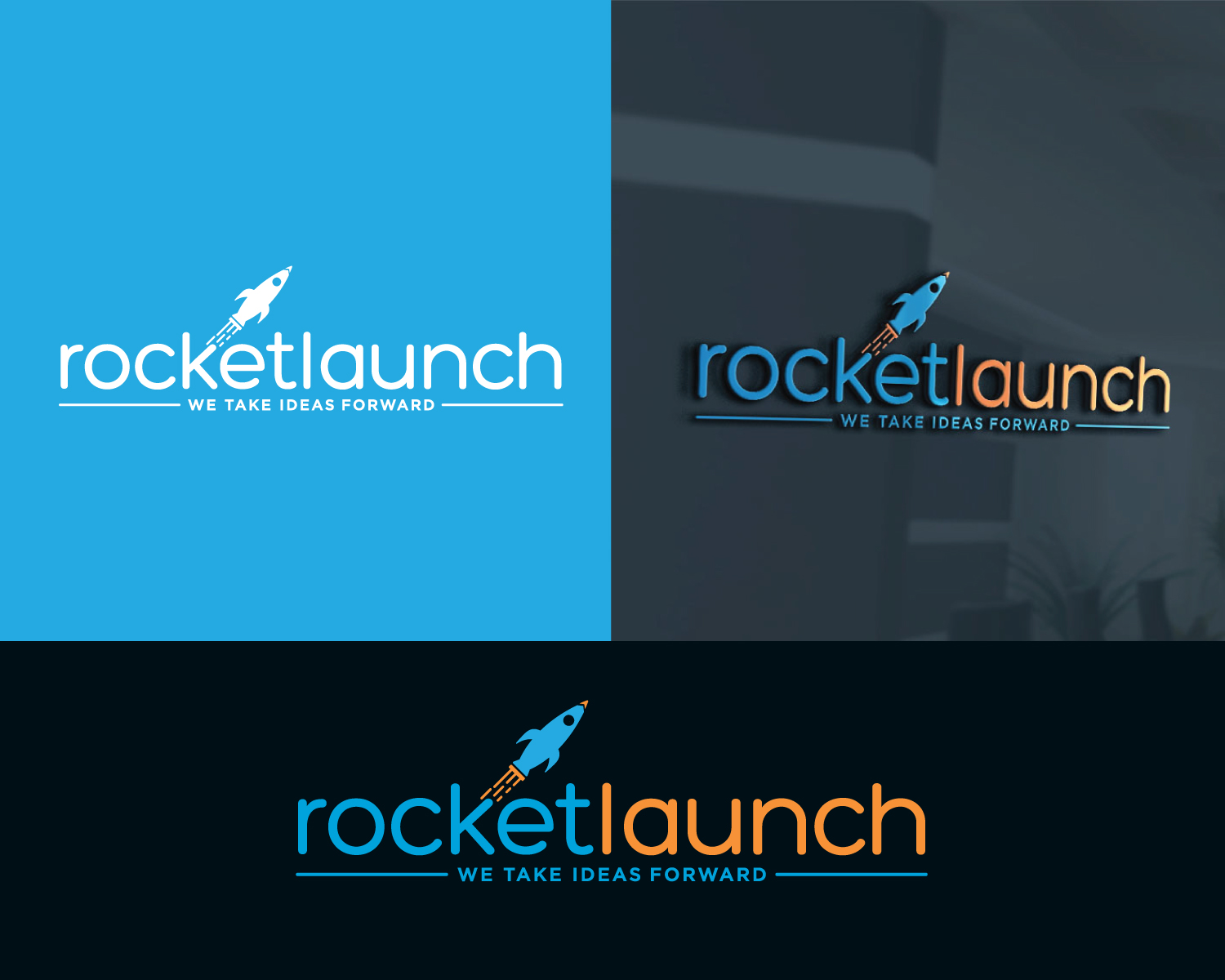 Logo Design by Atec for this project | Design #24128181