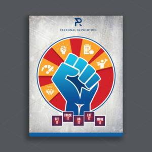 Design Infographie par DA. pour Personal Revolution | Design : #24112042