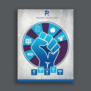 Design Infographie par DA. pour Personal Revolution | Design : #24116518