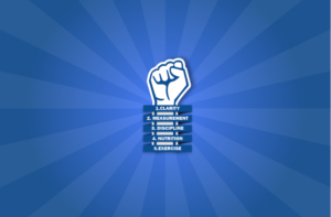 Design Infographie par Pixper pour Personal Revolution | Design : #24171749