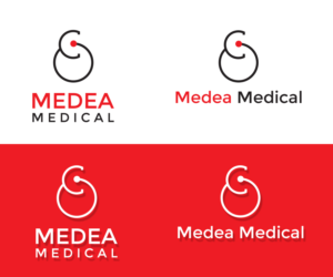 Logo Design by Davis 5 for Rugby Nederland | Design #24167935