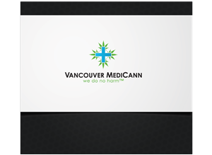 Logo Design by Blind for this project | Design: #3003981