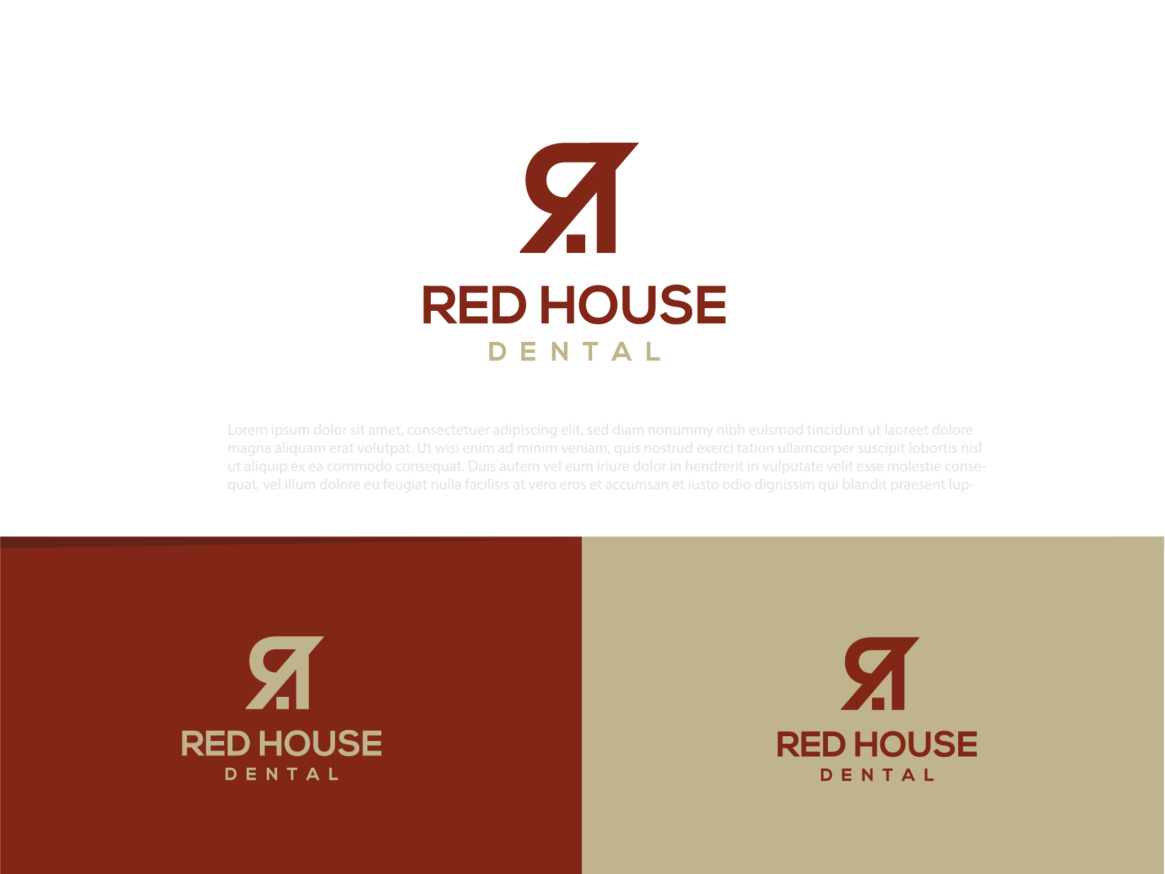 Logo-Design von Ak4li™ für Beckhaus Designs Ltd | Design #24128199