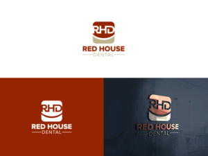 Diseño de Logo por Slant Line Media para Beckhaus Designs Ltd | Diseño: #24115592