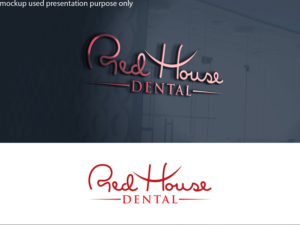 Diseño de Logo por Rubia@ para Beckhaus Designs Ltd | Diseño: #24121412