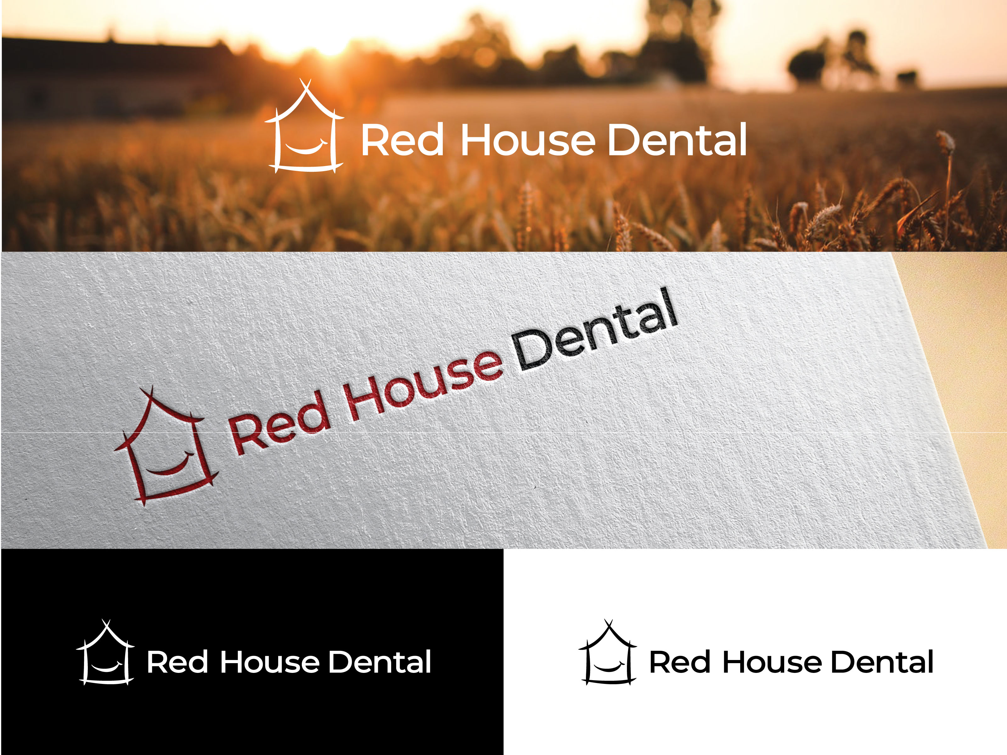 Logo Design by Fajr. for Beckhaus Designs Ltd | Design #24167656