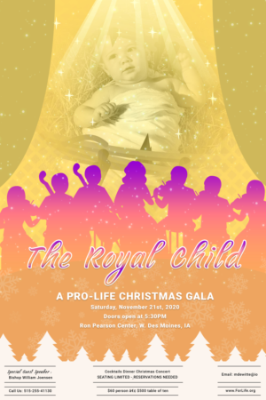 Poster Design by Bright Star