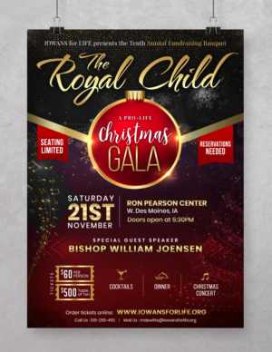 Poster Design by SAI DESIGNS