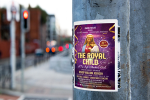 Poster-Design von HeshanKavinda für Iowans for Life | Design: #24159251