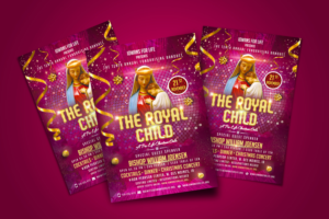 Poster-Design von HeshanKavinda für Iowans for Life | Design: #24168394