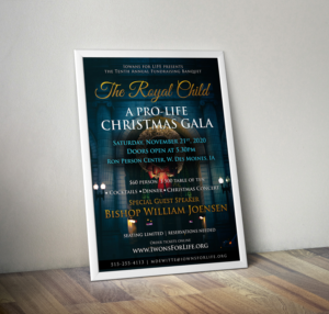 Poster Design by Manaa Design