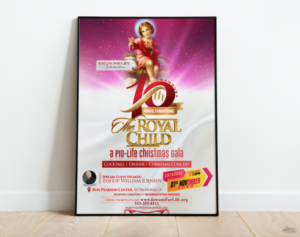 Poster Design by SelfMade Graphics