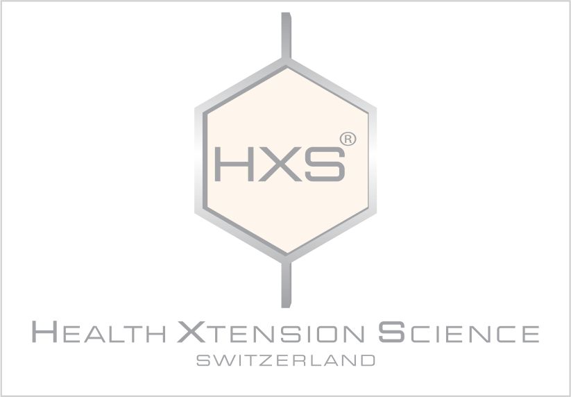 Logo Design by kalyanik122 for Health Xtension Science Switzerland | Design #24115988