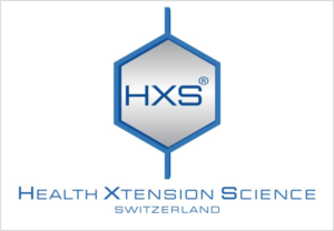 Logo Design by kalyanik122 for Health Xtension Science Switzerland | Design: #24115994