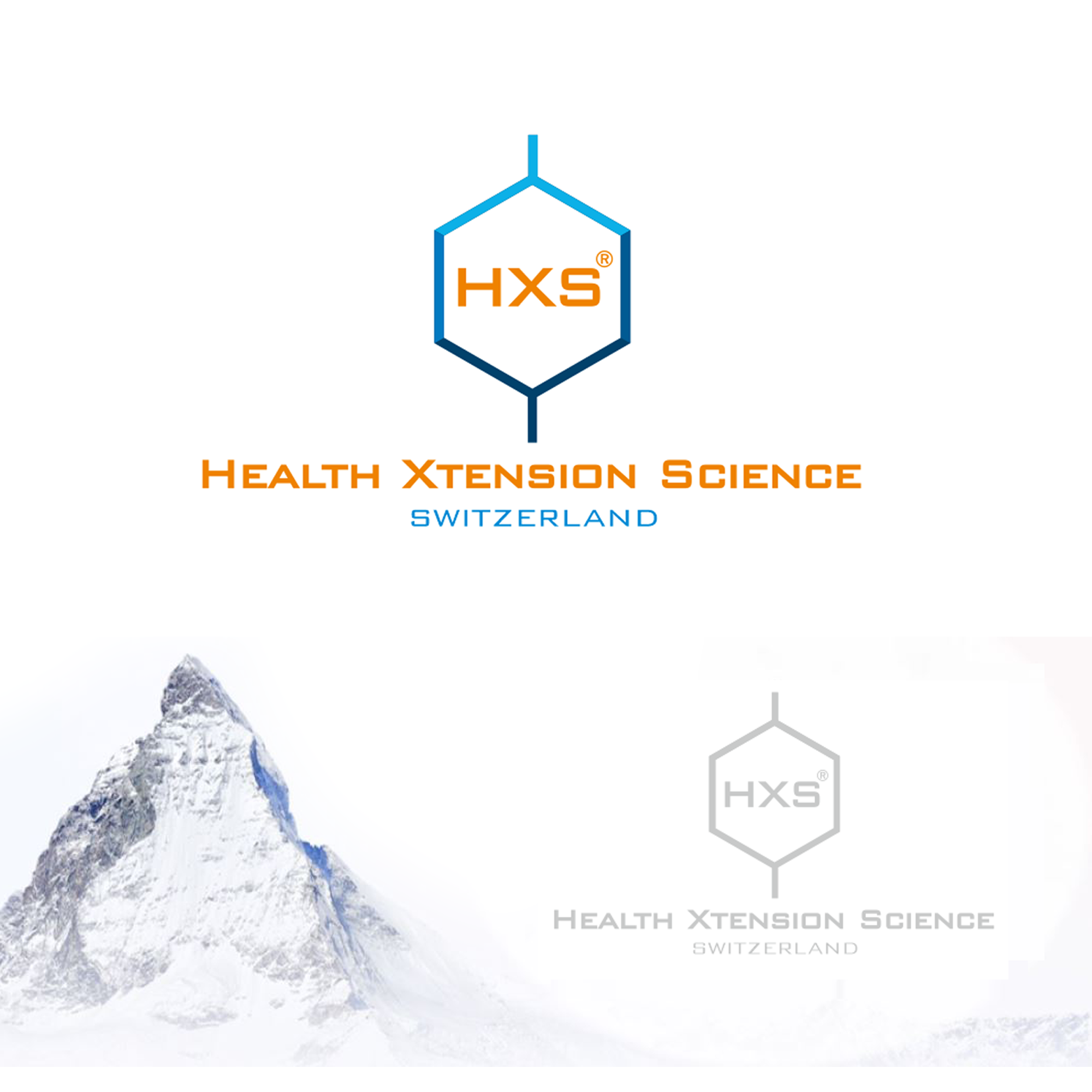 Design de Logo par surabayawarnawarni pour Health Xtension Science Switzerland | Design #24111772