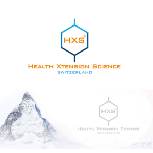 Logo Design by surabayawarnawarni for Health Xtension Science Switzerland | Design #24111772