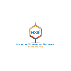 Logo Design by surabayawarnawarni for Health Xtension Science Switzerland | Design: #24112108