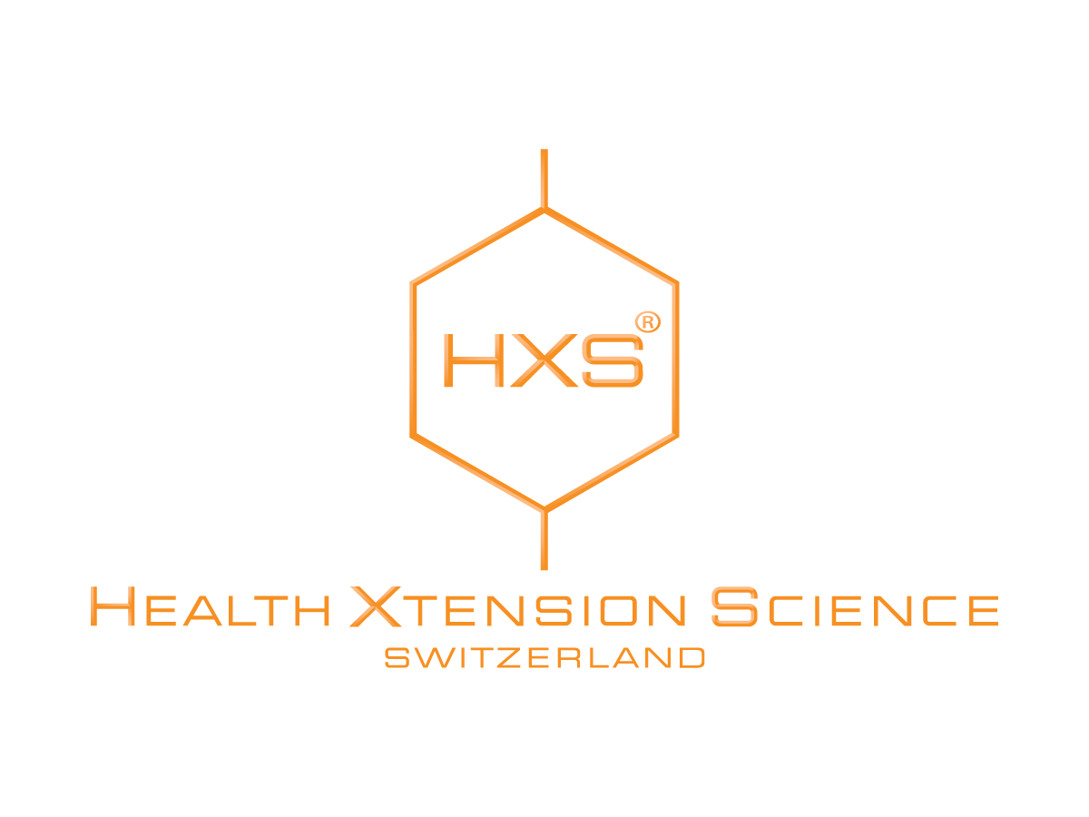 Diseño de Logo por Sacril para Health Xtension Science Switzerland | Diseño #24115984