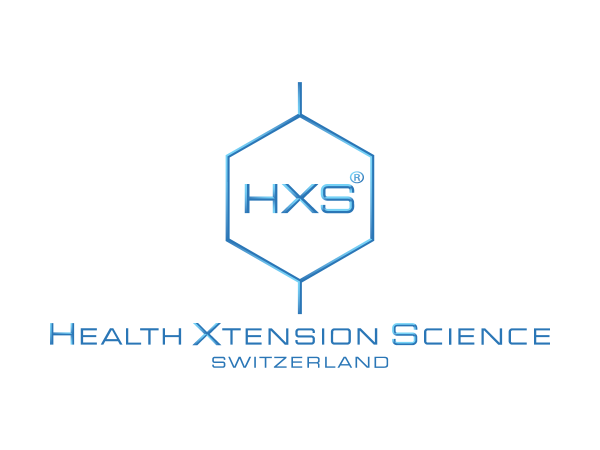 Logo Design by Sacril for Health Xtension Science Switzerland | Design #24115989