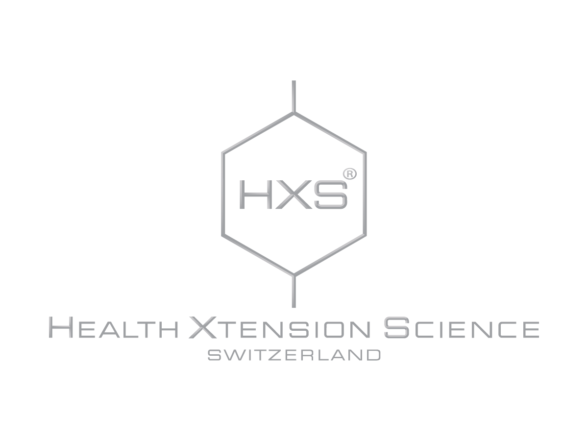 Logo Design by Sacril for Health Xtension Science Switzerland | Design #24115999