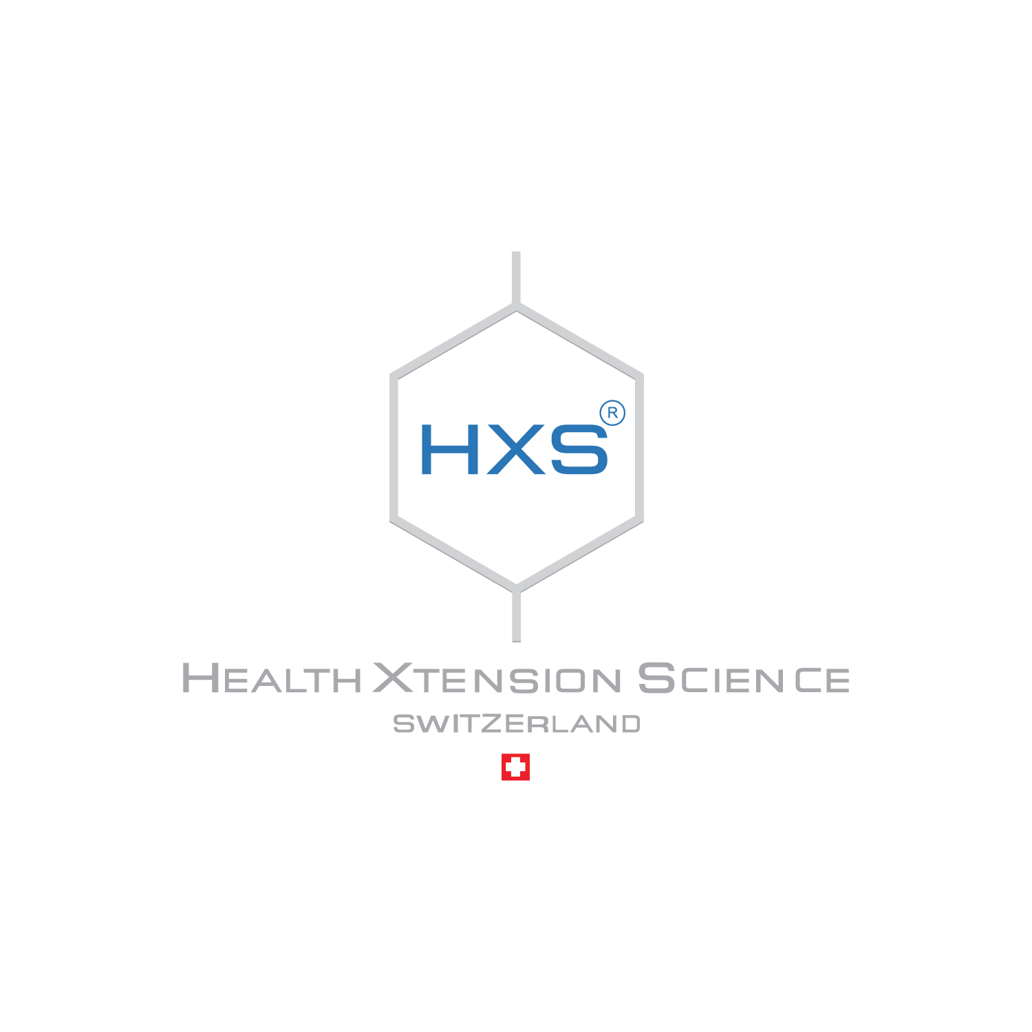 Logo Design by Swastika Designer for Health Xtension Science Switzerland | Design #24114126