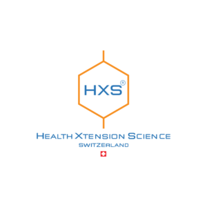 Logo Design by Swastika Designer for Health Xtension Science Switzerland | Design: #24114129
