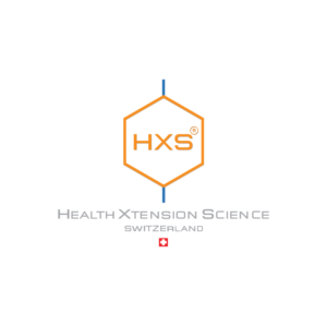 Logo Design by Swastika Designer for Health Xtension Science Switzerland | Design: #24114132