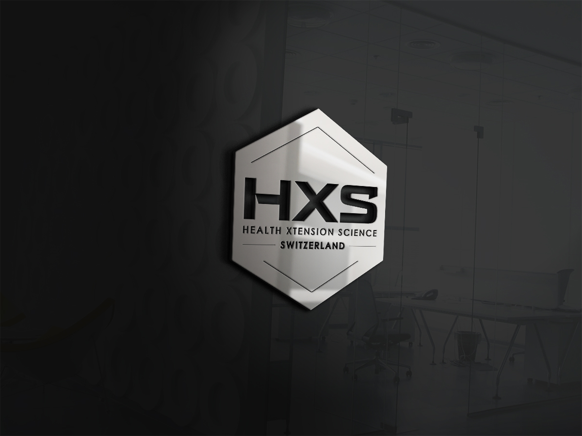 Design de Logo par Butta Bomma pour Health Xtension Science Switzerland | Design #24113230