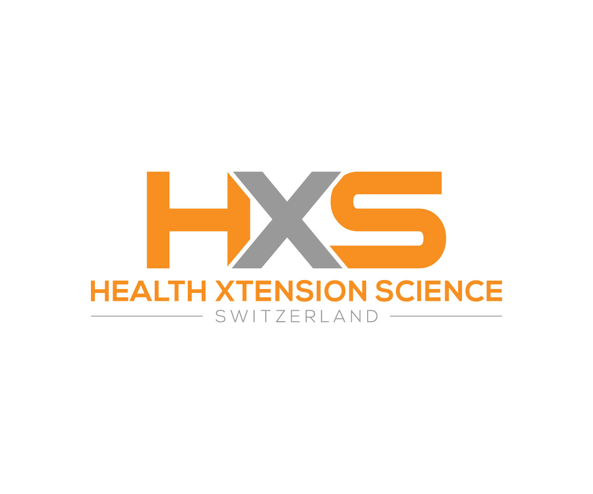 Diseño de Logo por Ismail 21 para Health Xtension Science Switzerland | Diseño #24112179