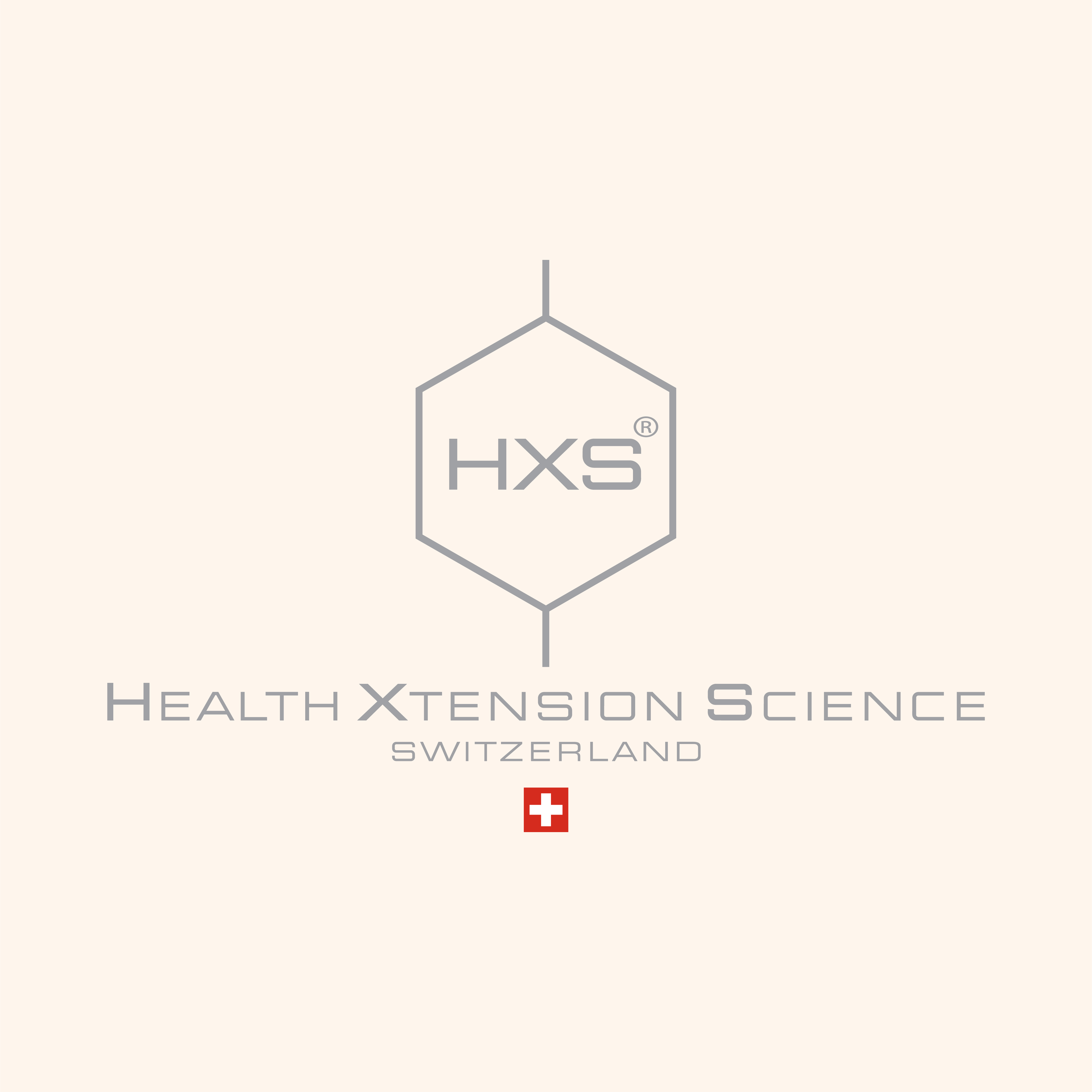 Logo Design by Prabhu13 for Health Xtension Science Switzerland | Design #24115985