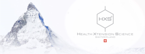 Logo Design by Prabhu13 for Health Xtension Science Switzerland | Design #24115991