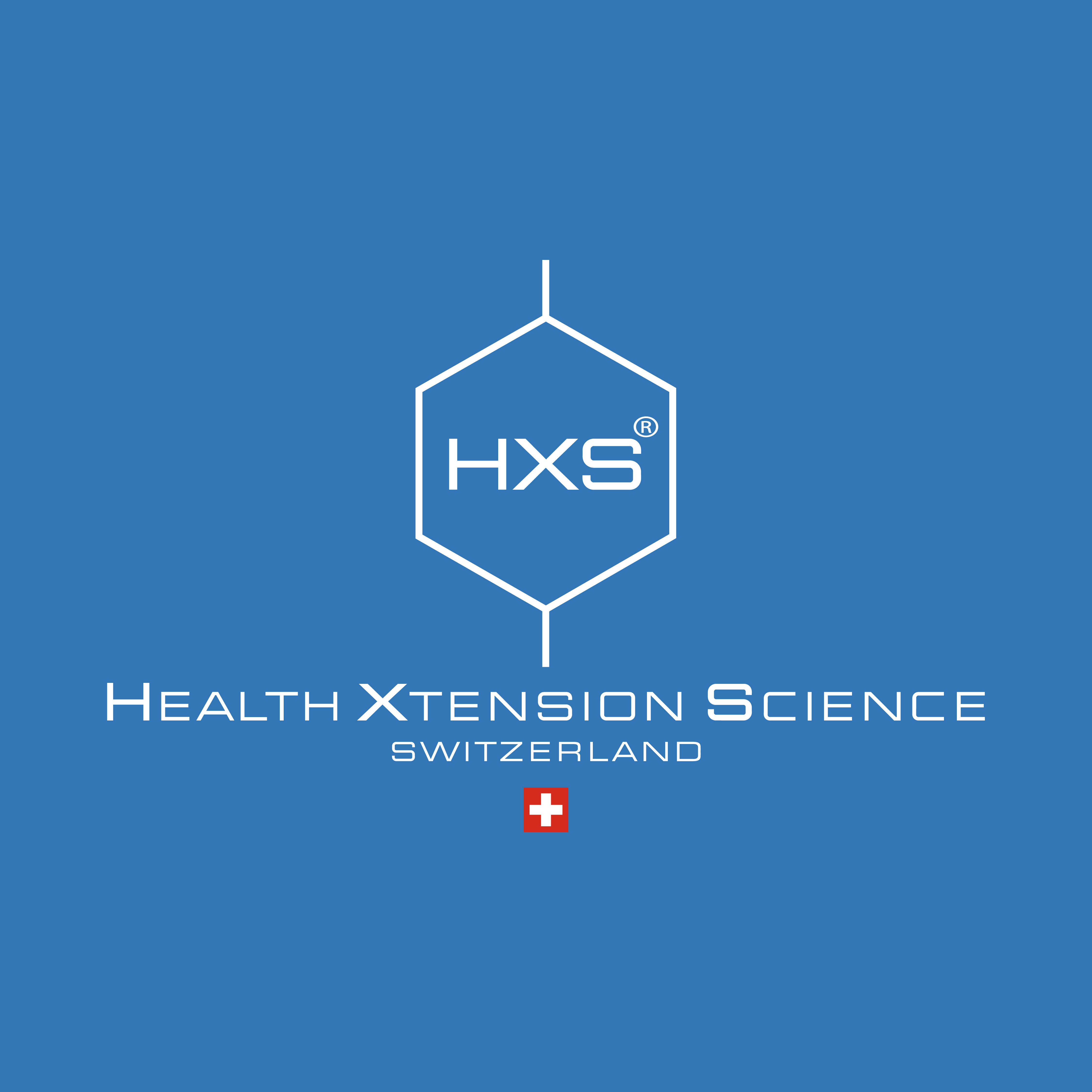 Diseño de Logo por Prabhu13 para Health Xtension Science Switzerland | Diseño #24115997