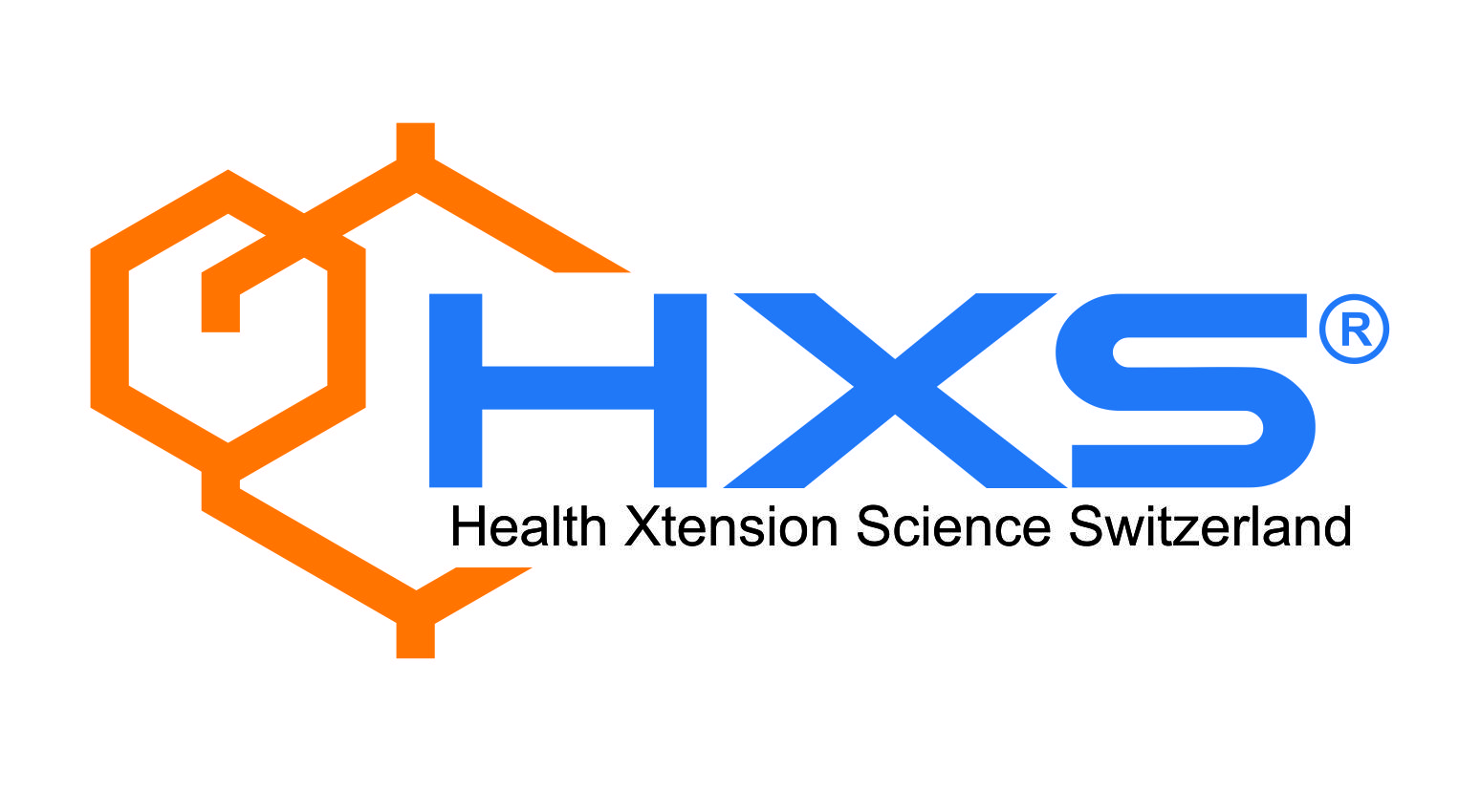 Logo Design by javico francis for Health Xtension Science Switzerland | Design #24121406