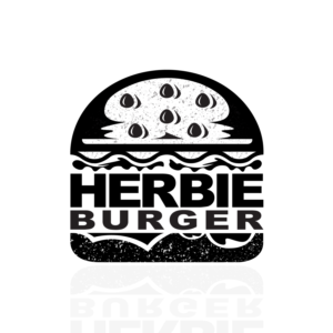 Herbie Burger | Logo Design by Dennis Jackson Design