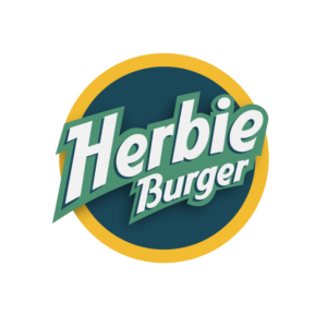 Herbie Burger | Logo-Design von hektorsty