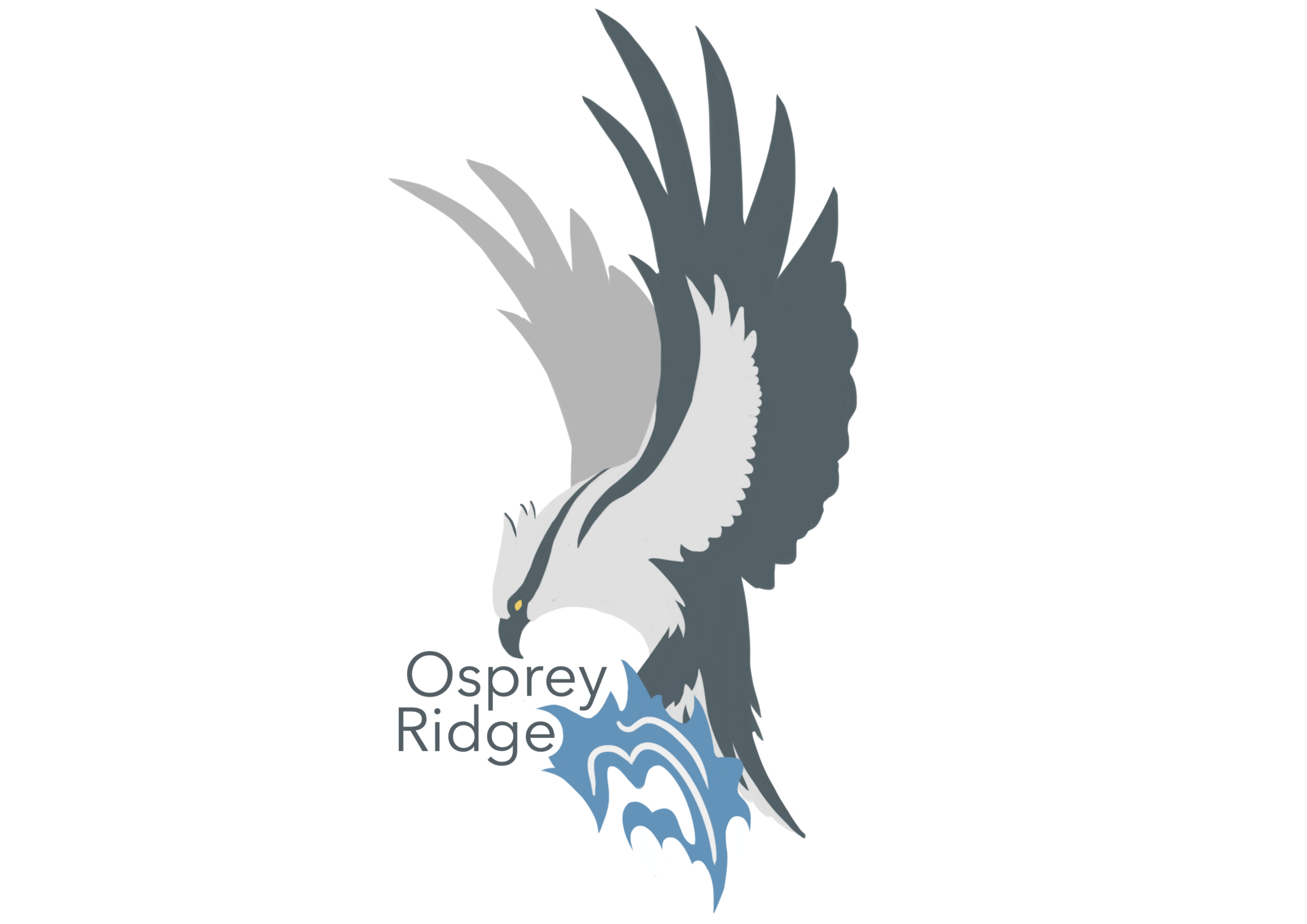 osprey logo