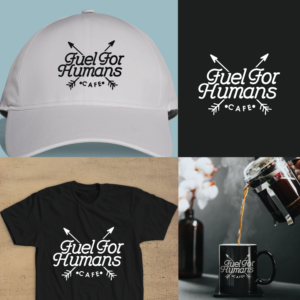 Logo Design by Zak deZign for this project | Design: #24110057