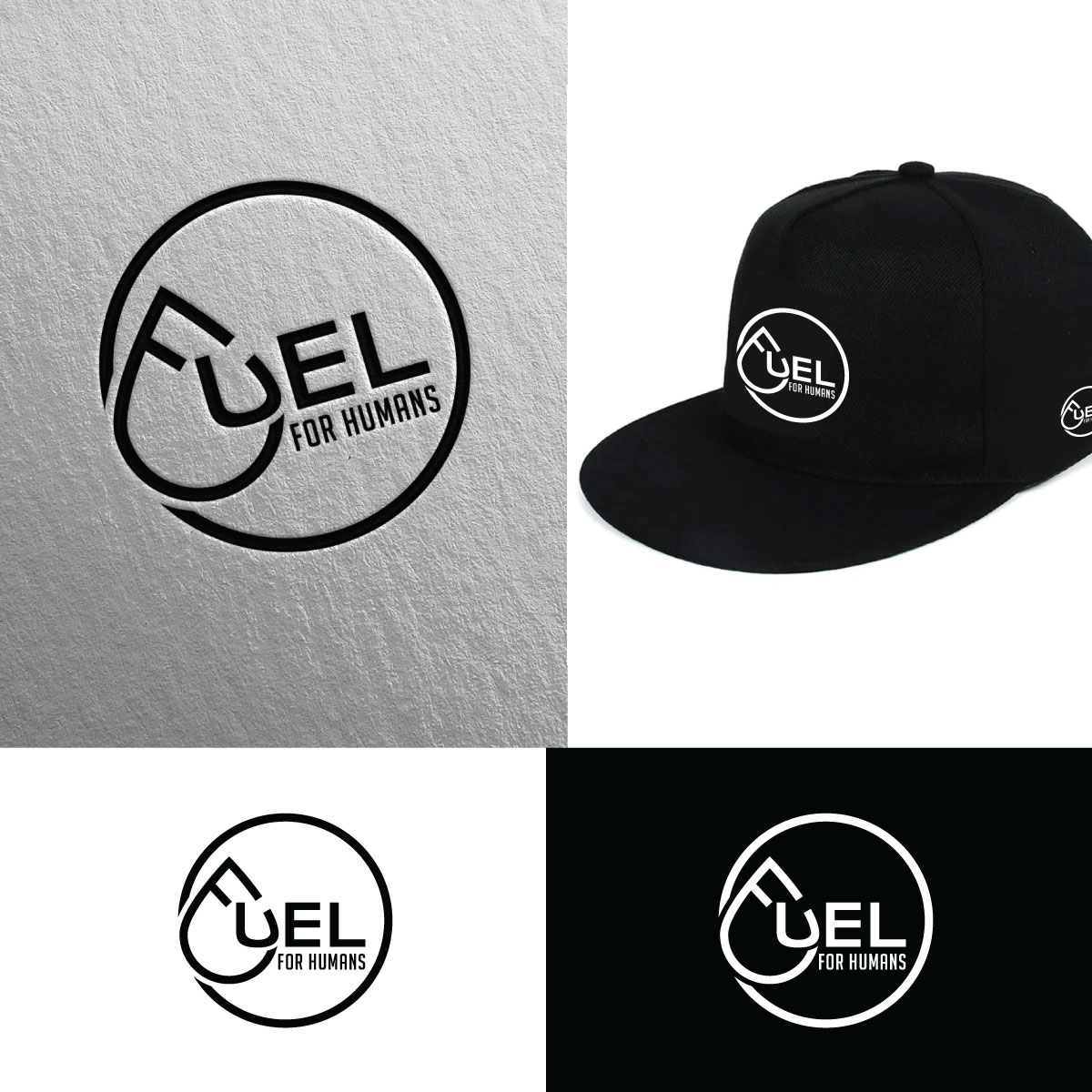 Logo Design by Rii for this project | Design #24122172