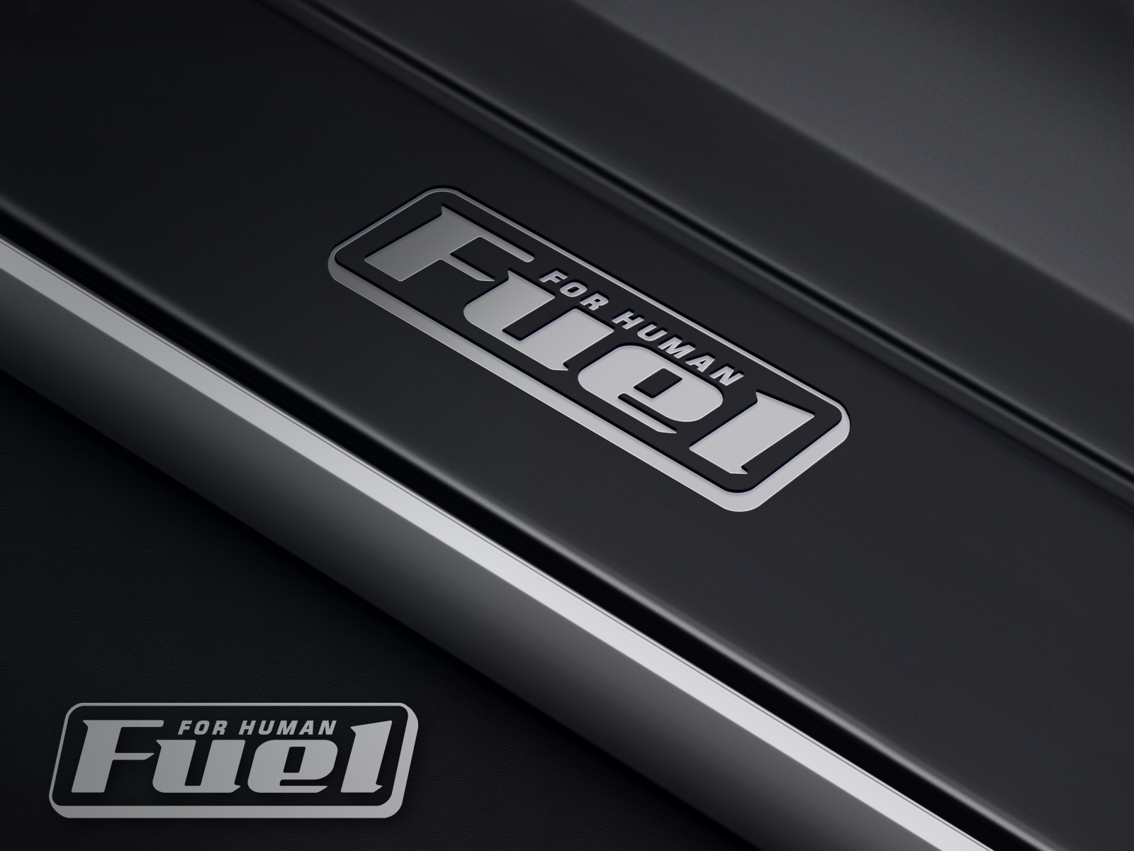 Logo Design by oasegrafis for this project | Design #24131757