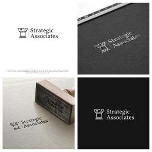 Logo Design by Silvester