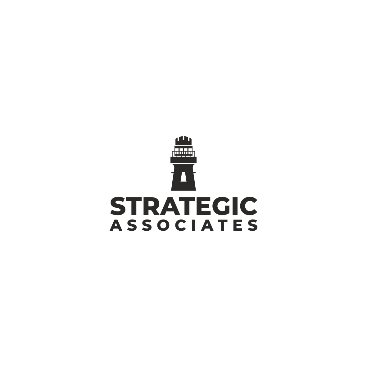 Design de Logo par elunico pour Strategic Associates, LLC | Design #24113343