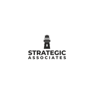 Diseño de Logo por elunico para Strategic Associates, LLC | Diseño: #24113343