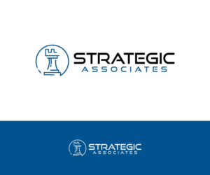 Logo Design by sidh for Strategic Associates, LLC | Design: #24181848