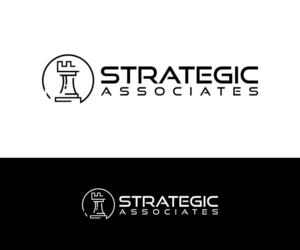 Logo Design by sidh for Strategic Associates, LLC | Design: #24221421