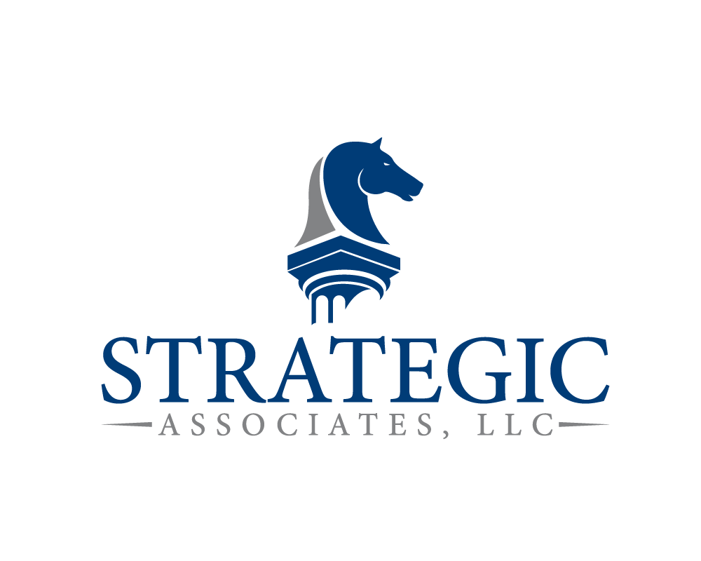 Design de Logo par articuno pour Strategic Associates, LLC | Design #24115238